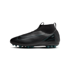 MERCURIAL ZOOM SUPERFLY 10 ACADEMY AG JUNIOR