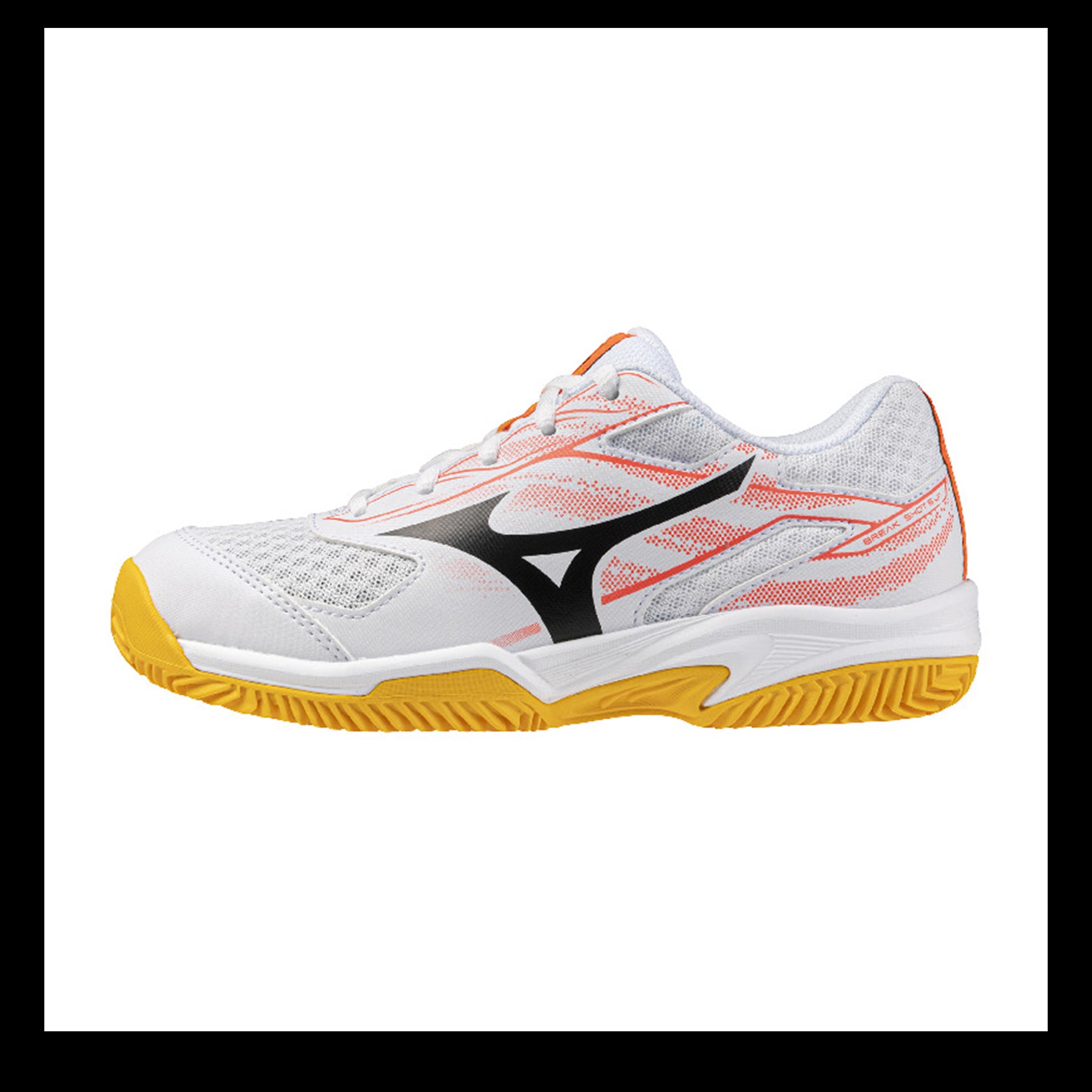 BREAK SHOT 5 JUNIOR CC