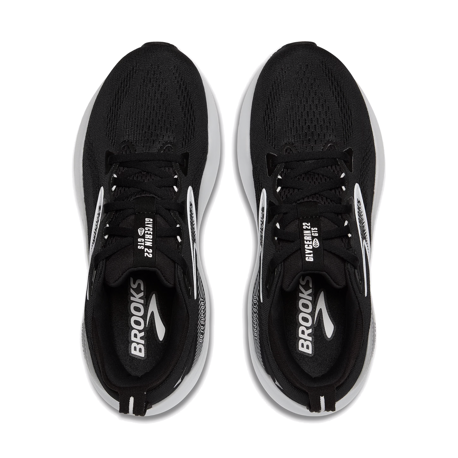 GLYCERIN GTS 22 W