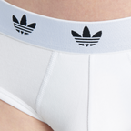 SLIP CONFORT FLEX COTTON 3 PK