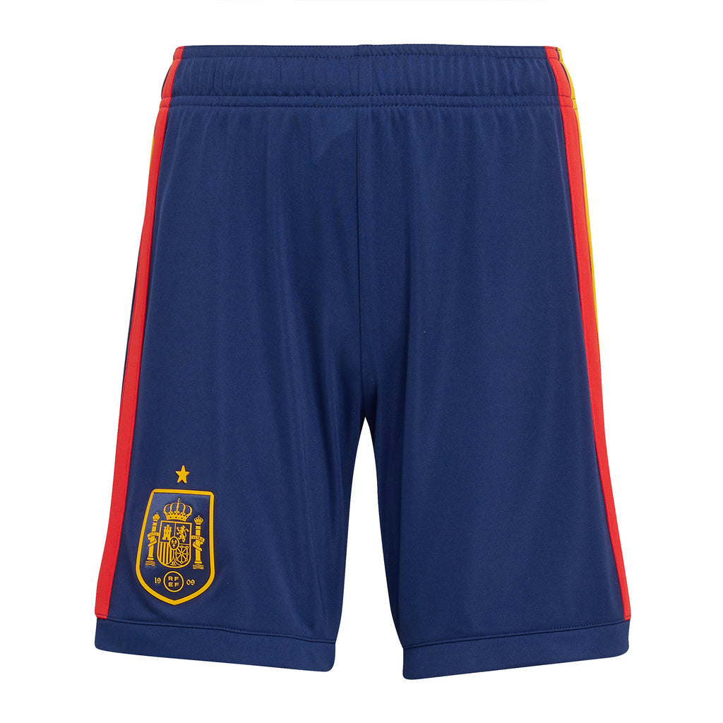 SHORT SPAGNA HOME  2026 JUNIOR