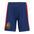 SHORT SPAGNA HOME  2026 JUNIOR
