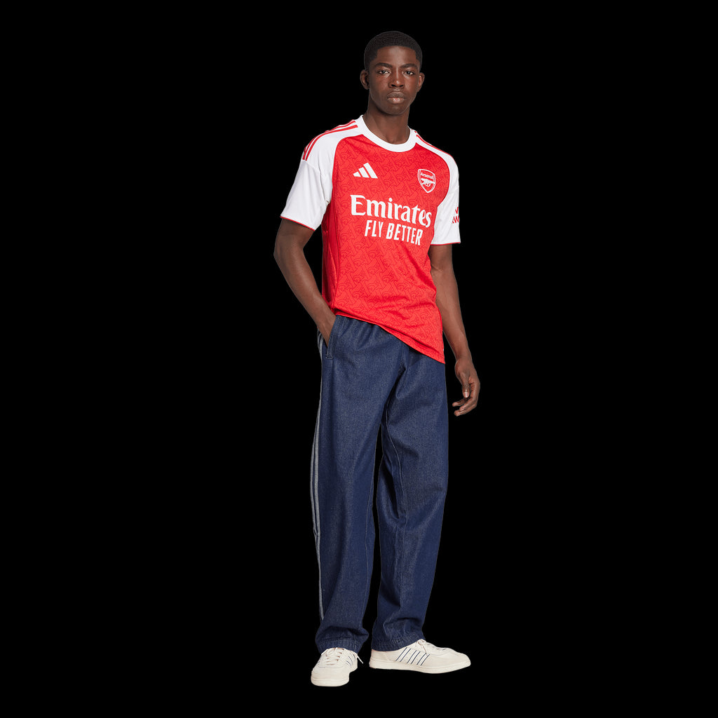 MAGLIA ARSENAL HOME 2025/26