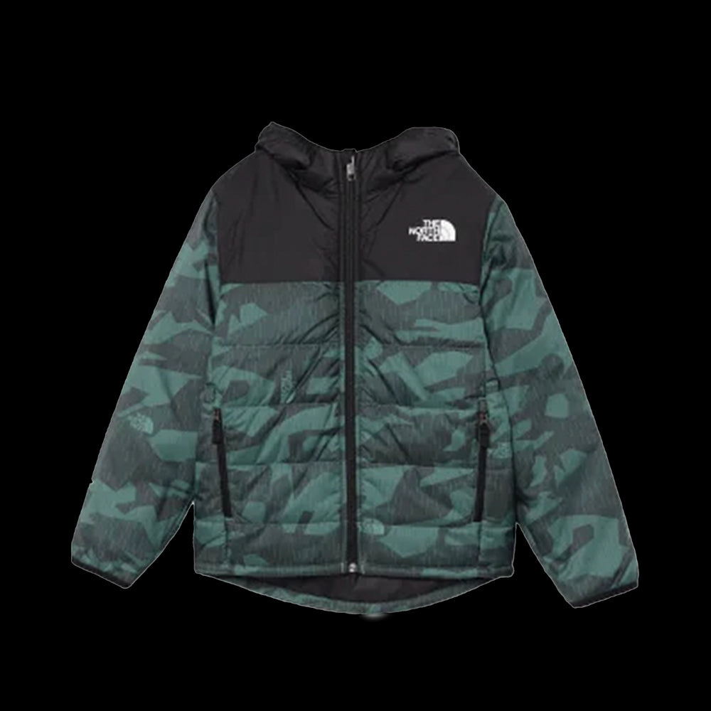 B NEVER STOP SYNTHETIC JACKET