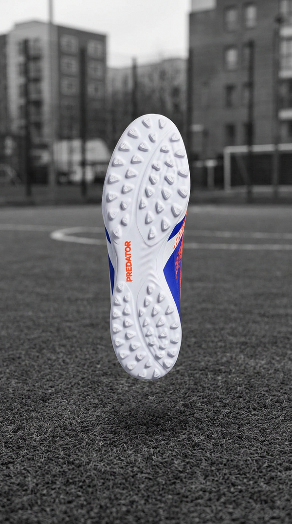 TF - CAMPI SINTETICI