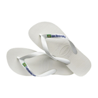 HAVAIANAS BRASIL LOGO