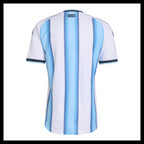 MAGLIA ARGENTINA AUTHENTIC HOME 2026