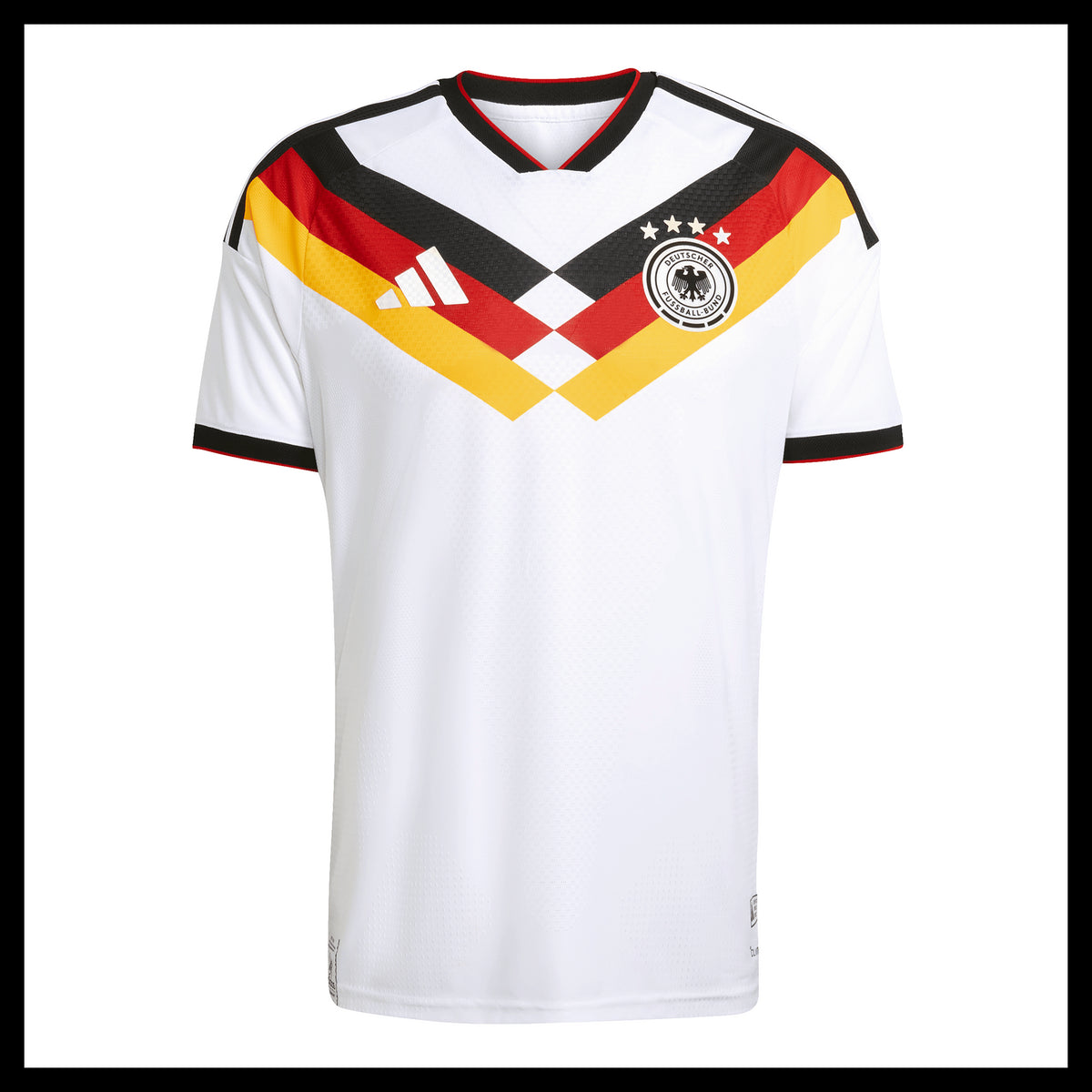 MAGLIA GERMANIA HOME 2026