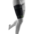 BAUERFEIND SPORTS COMPRESSION SLEEVES UPPER LEG