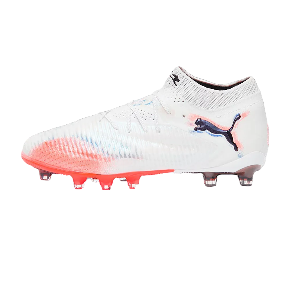 FUTURE 8 ULTIMATE AG