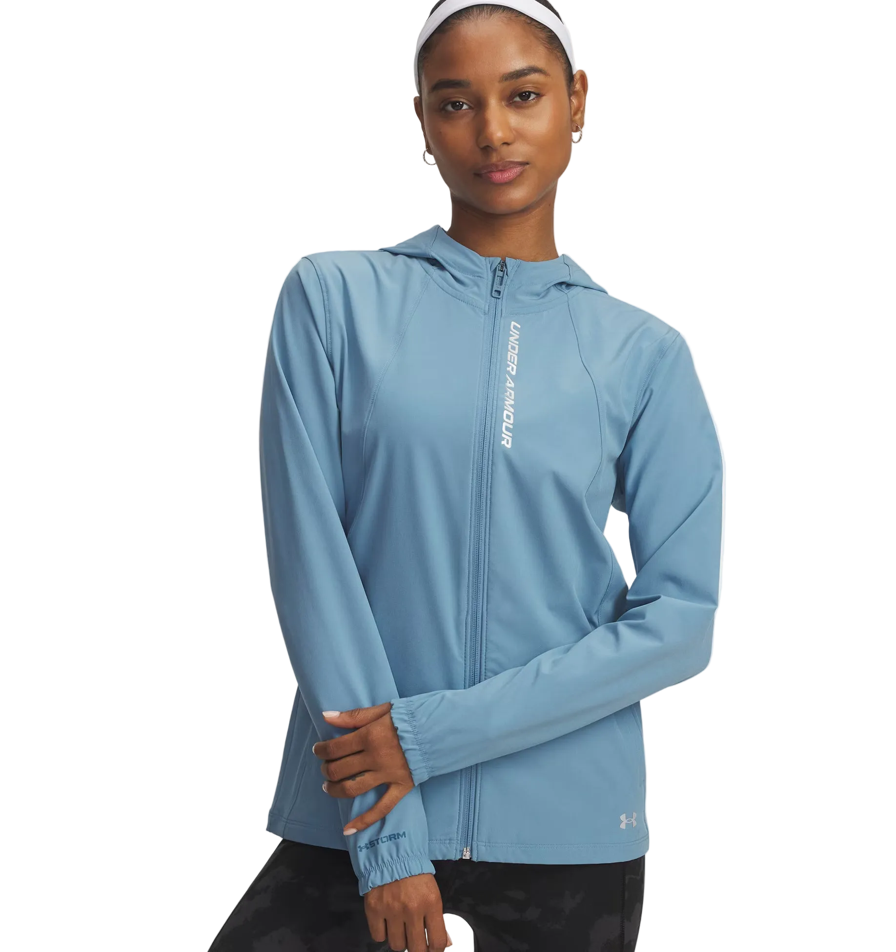 THE STORM JACKET W