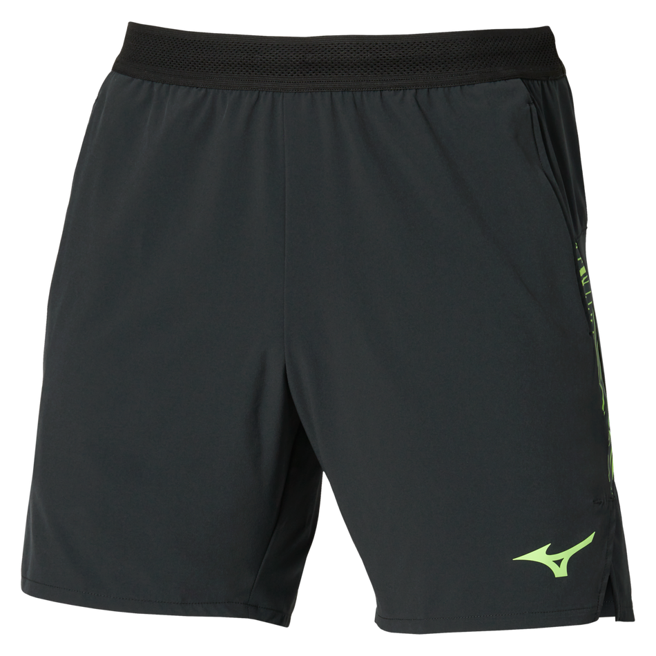 7 INCHES AMPLIFY SHORT M