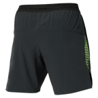 7 INCHES AMPLIFY SHORT M