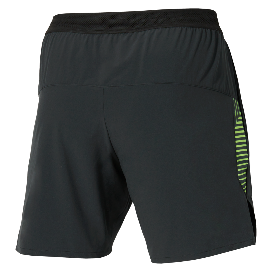 7 INCHES AMPLIFY SHORT M