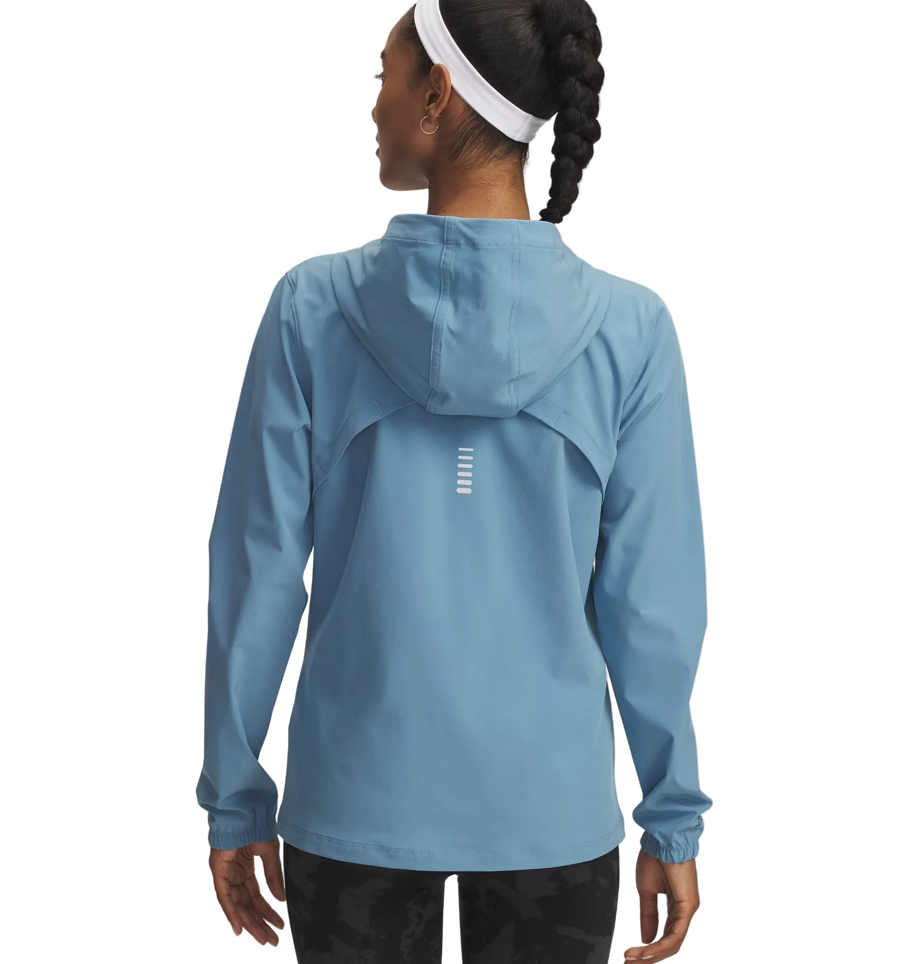 THE STORM JACKET W