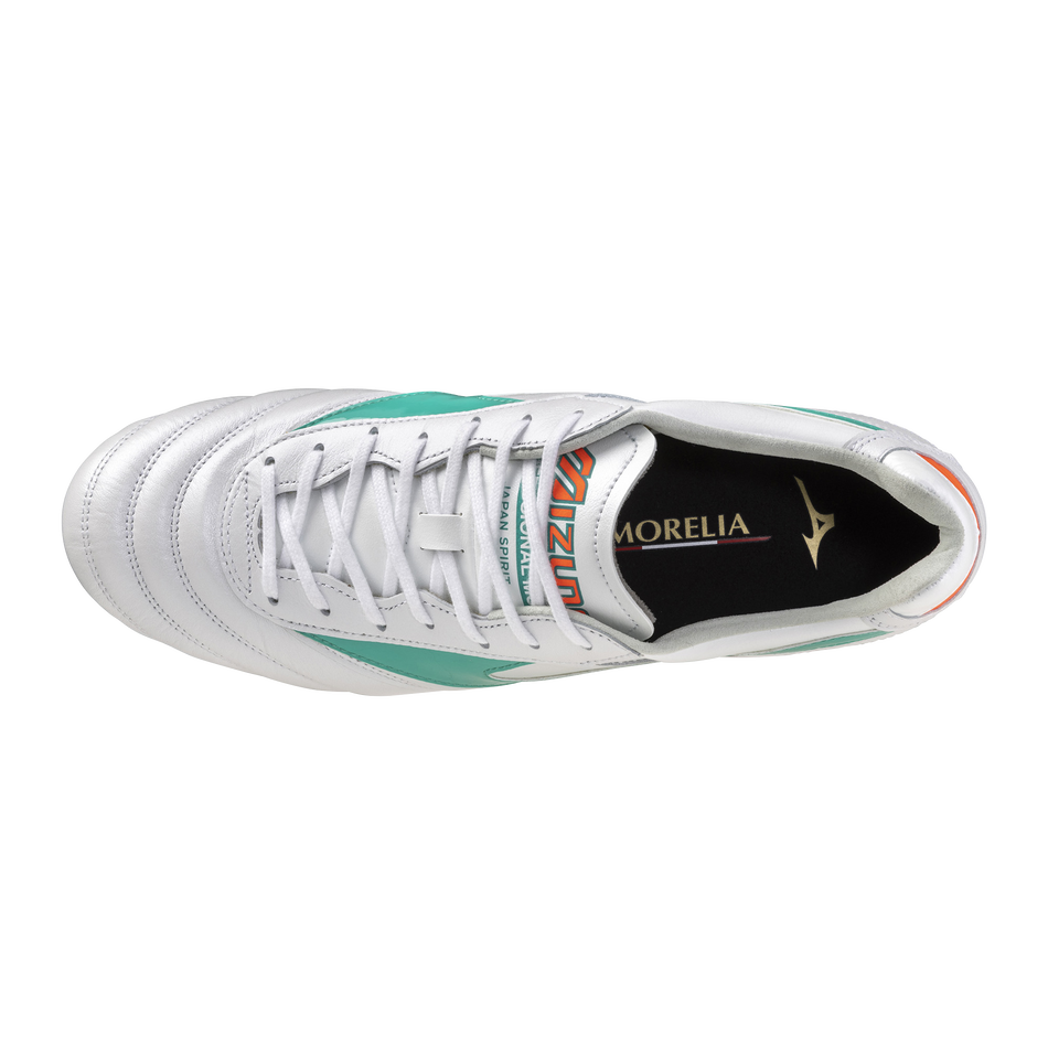MORELIA II JAPAN FG