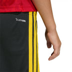 SHORT BELGIO HOME 2026 JUNIOR