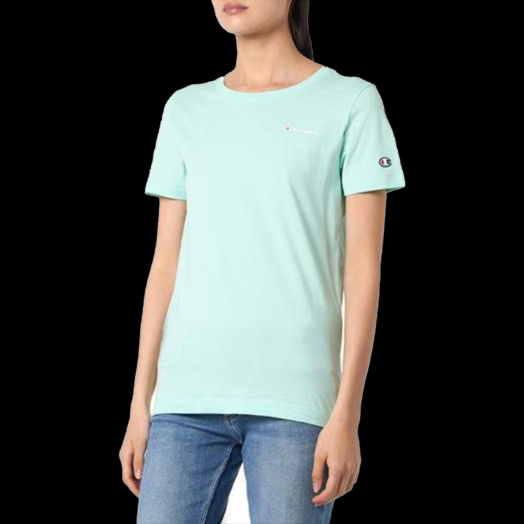 T-SHIRT LOGO PICCOLO