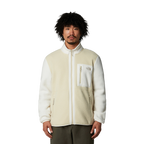 GIACCA YUMIORI FULL ZIP M