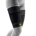 BAUERFEIND SPORTS COMPRESSION SLEEVES UPPER LEG