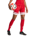 TRAINING SHORT SQUADRA 25 W