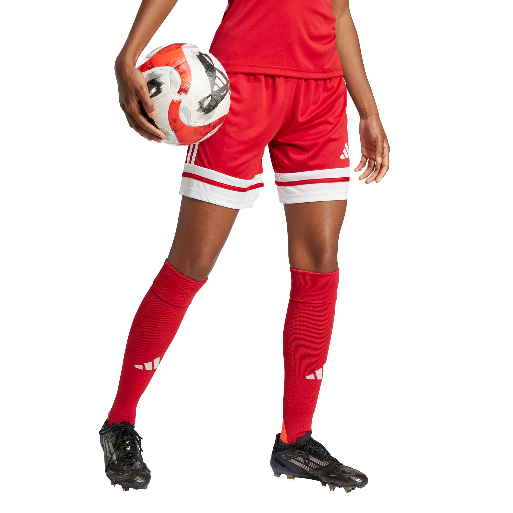 TRAINING SHORT SQUADRA 25 W