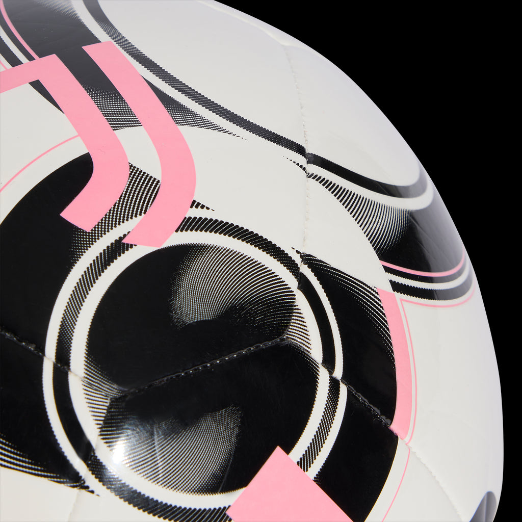 PALLONE JUVENTUS CLUB HOME 2025/26