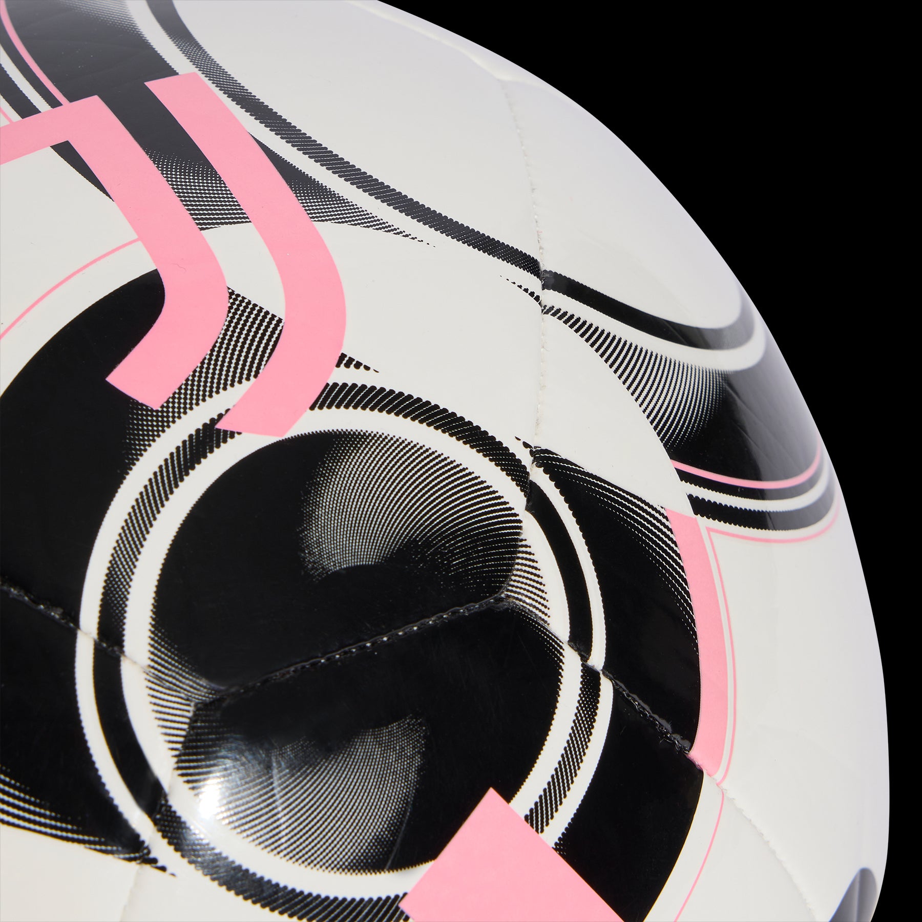 PALLONE JUVENTUS CLUB HOME 2025/26