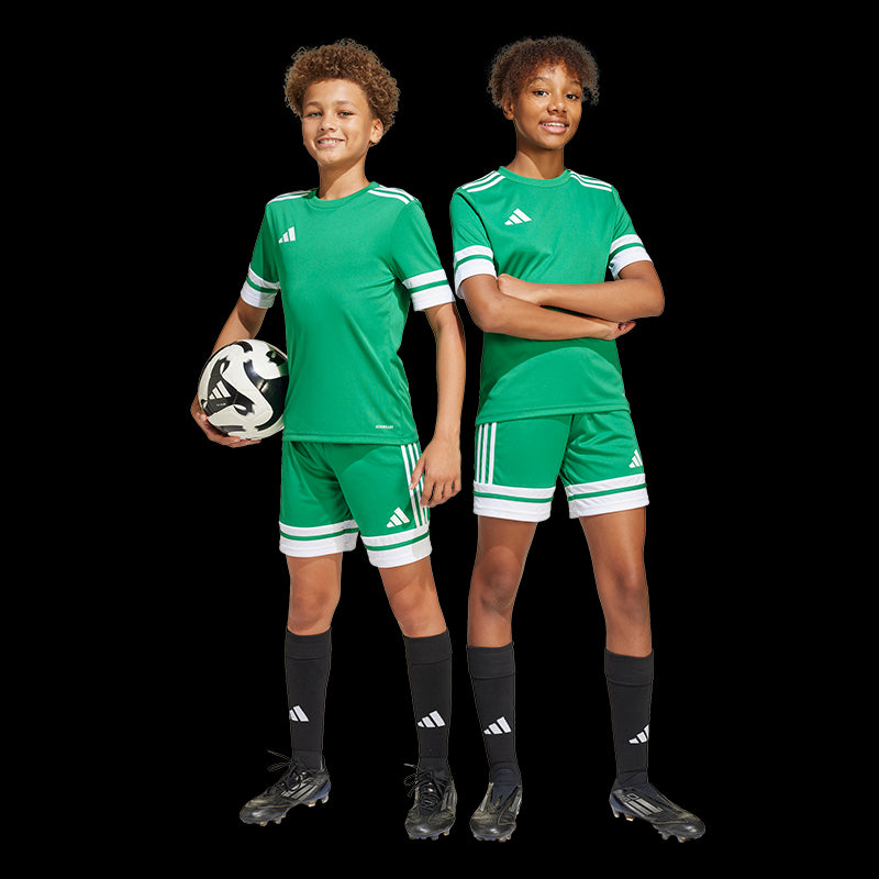 SHORT SQUADRA 25 JUNIOR