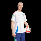 FIGC ITALIA MAGLIA TRAINING UOMO