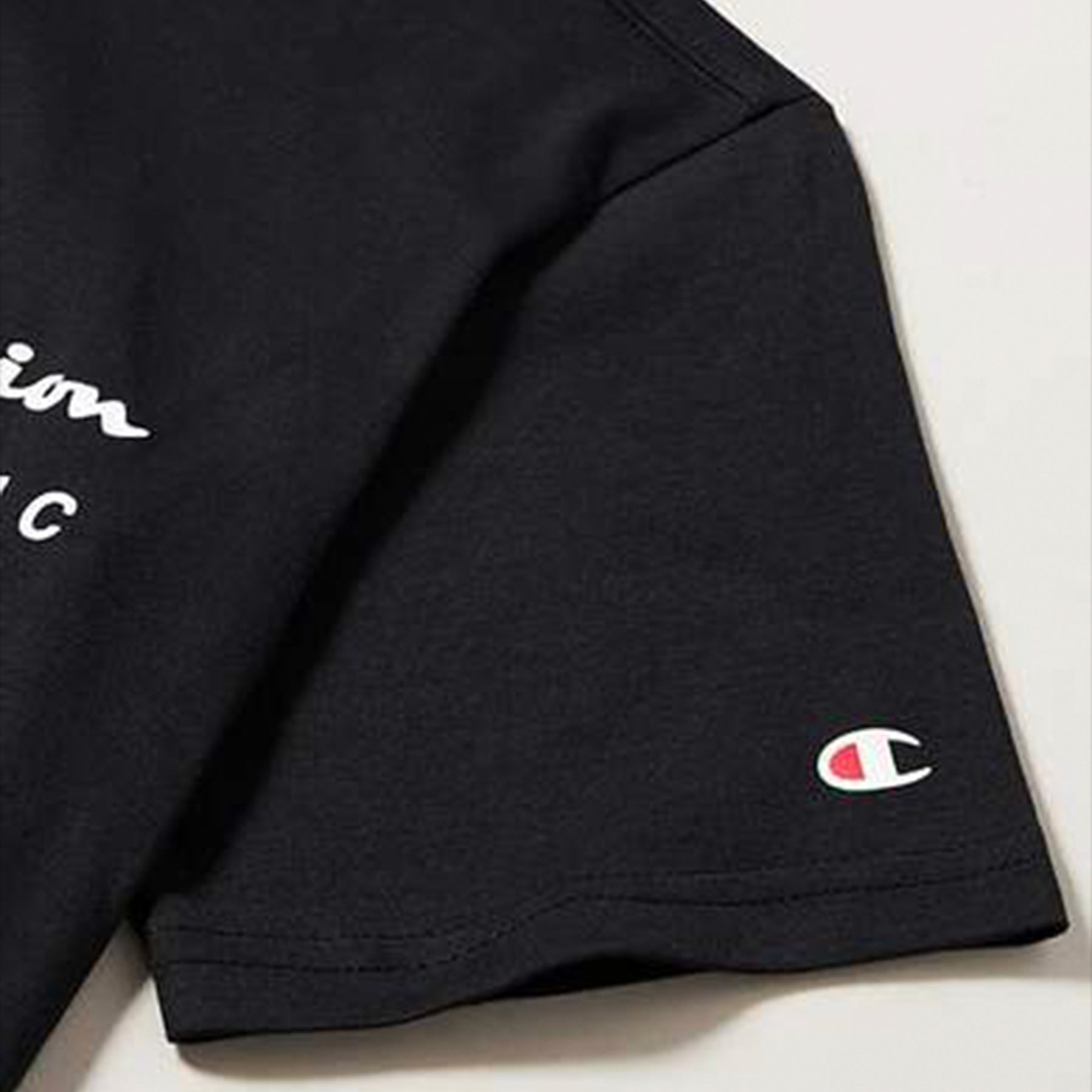 T-SHIRT STAMPA GRANDE BOY