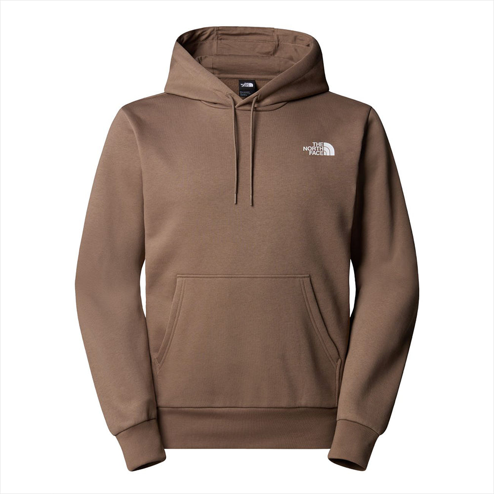 SD RG  HOODIE W
