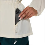 ROAD PACKABLE JACKET W