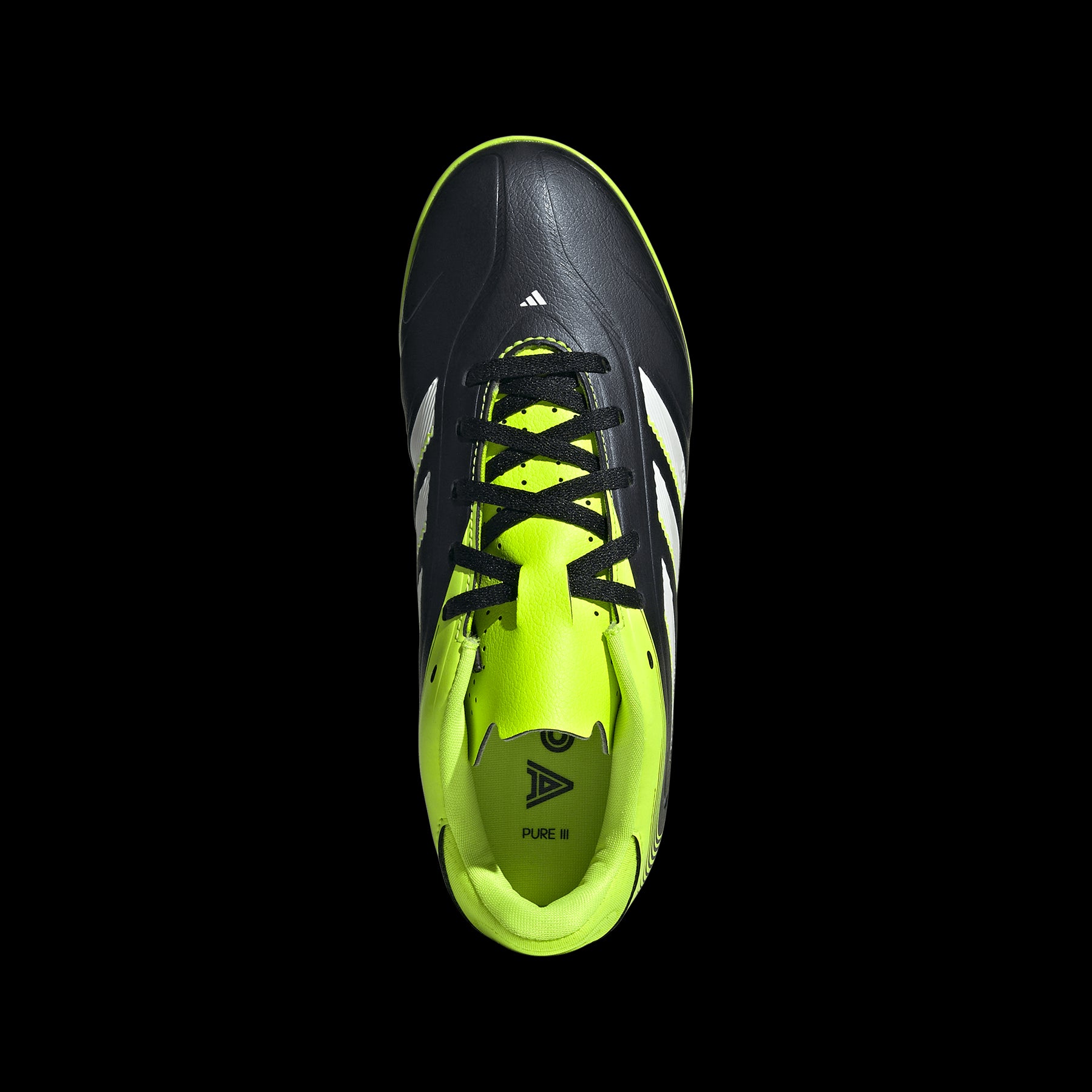 COPA PURE III CLUB TF JUNIOR