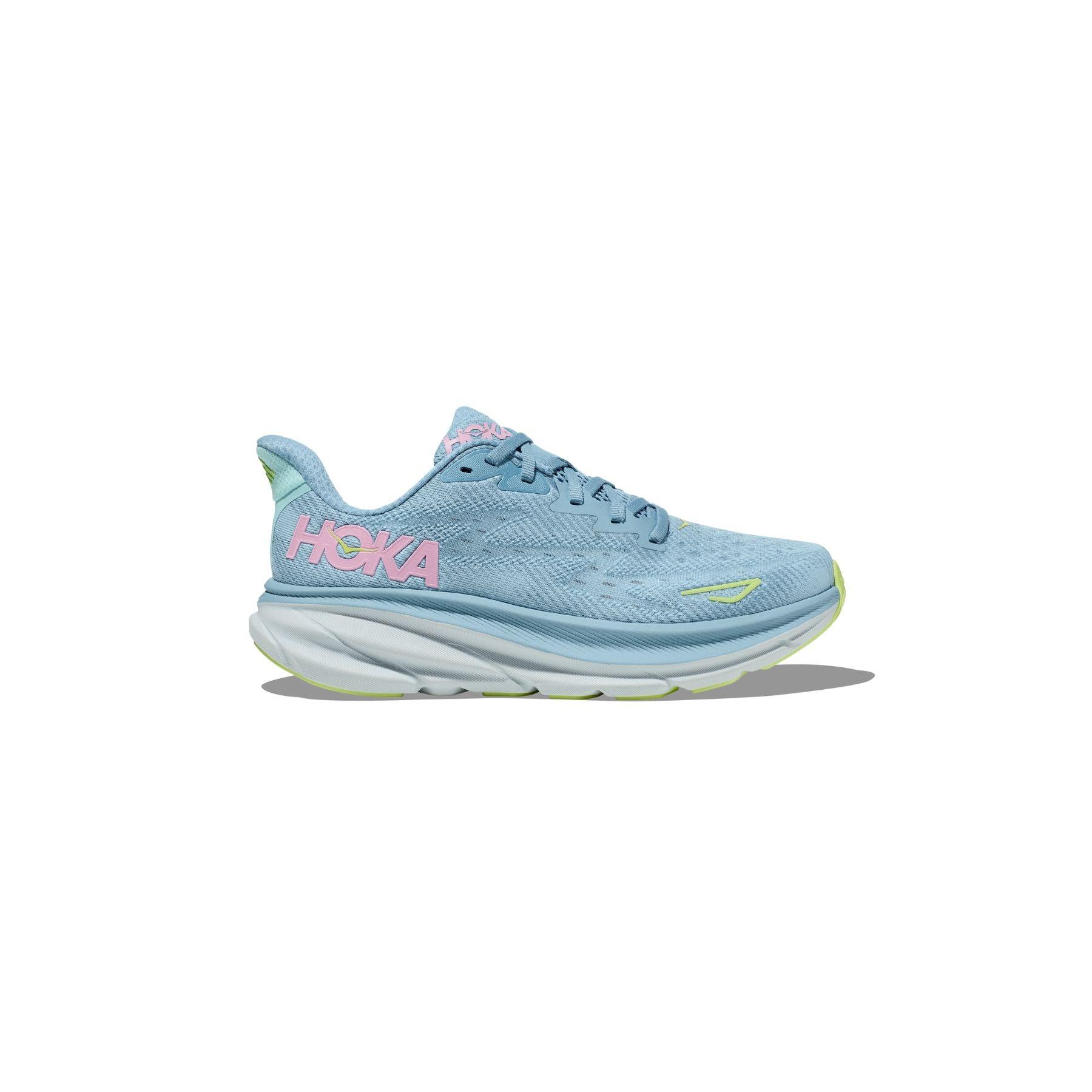 HOKA CLIFTON 9W – Sportuno S.r.l.