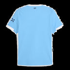 MAGLIA GARA HOME MANCHESTER CITY AUTHENTIC 25/26