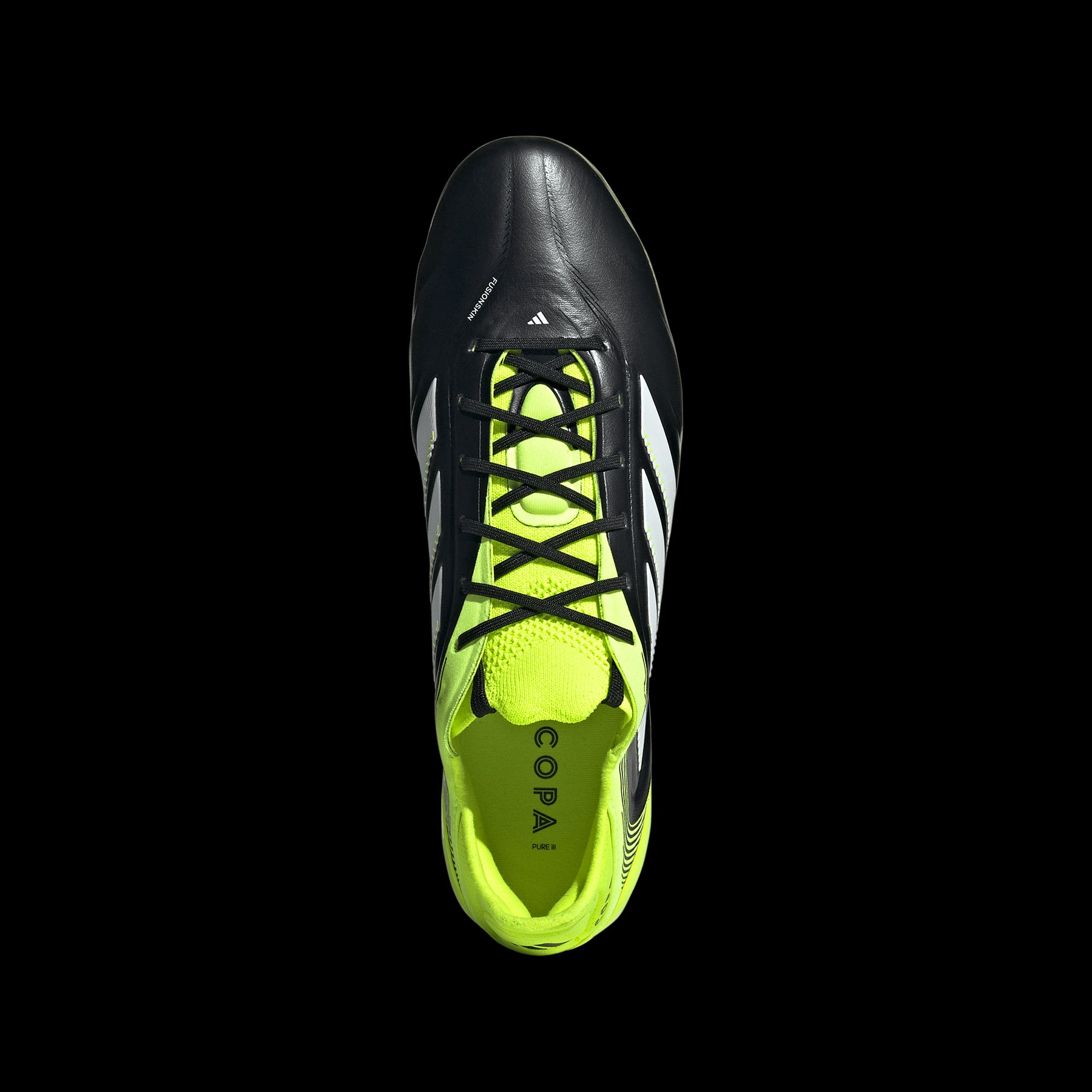 COPA PURE III ELITE 2G/3G