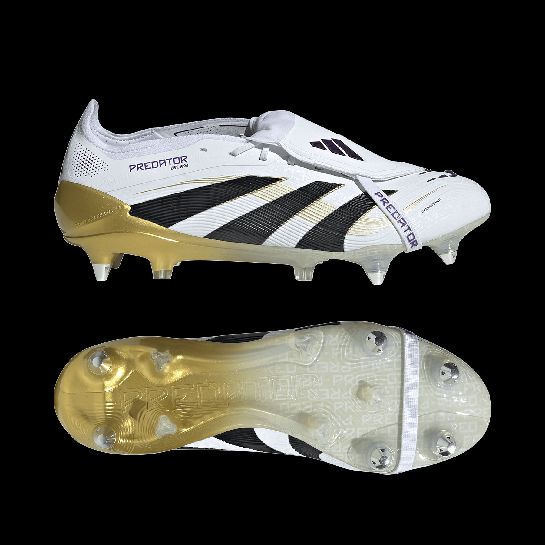 PREDATOR ELITE FT SG