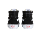 VANS SK8-HI PLATFORM 2.0