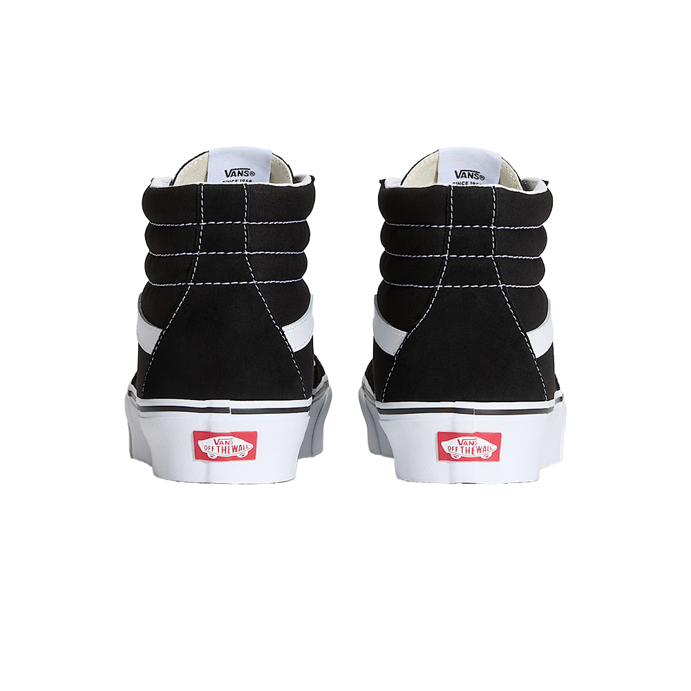 VANS SK8-HI PLATFORM 2.0