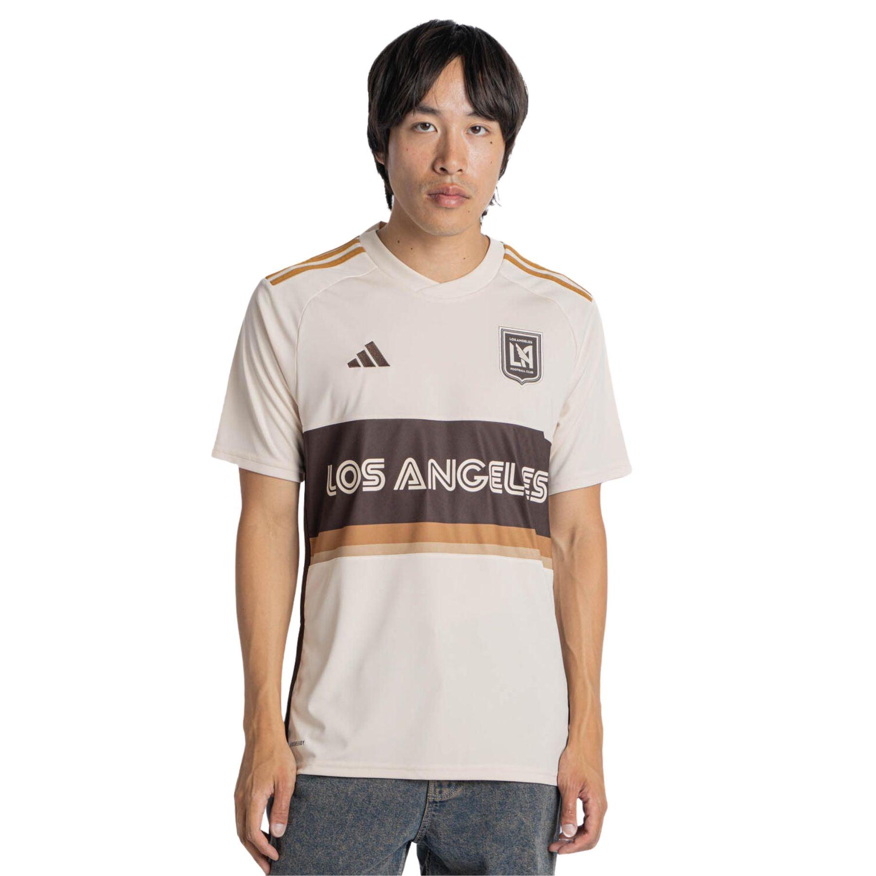 MAGLIA LAFC 3