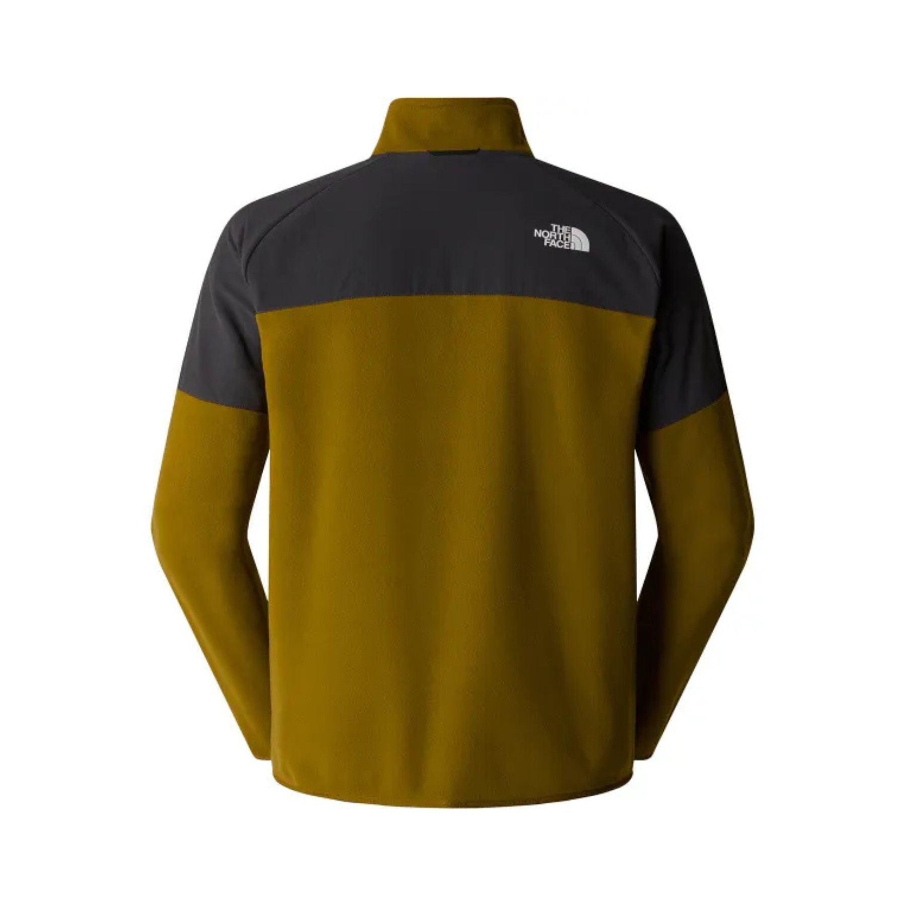 GLACIER HVWT FZ JACKET M