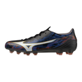 ALPHA III ELITE AG