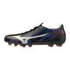 ALPHA III ELITE AG