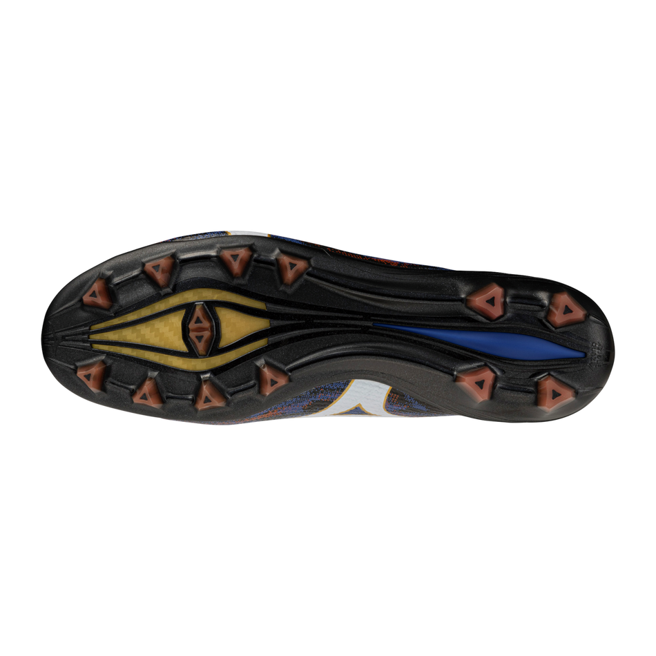 ALPHA III ELITE AG