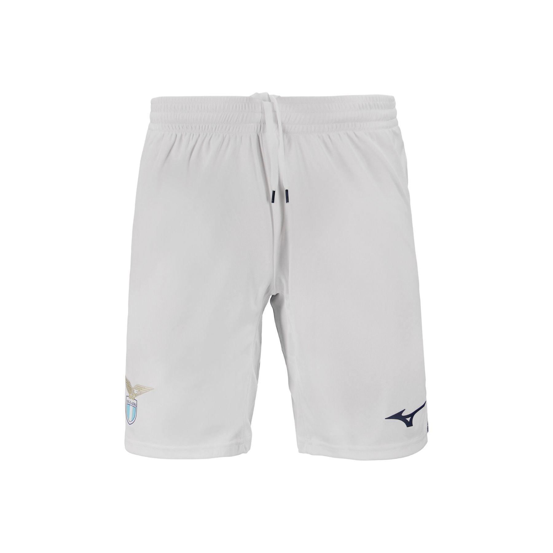 SHORT SS LAZIO JUNIOR HOME 24/25