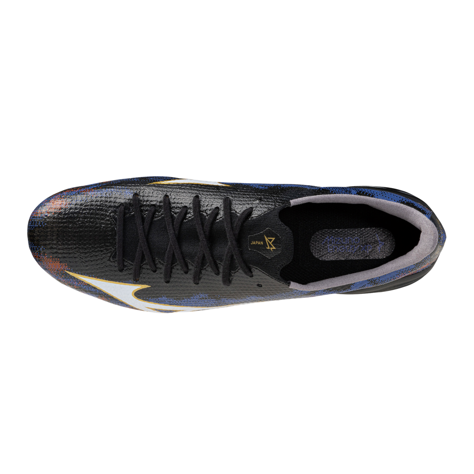 ALPHA III ELITE AG