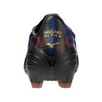 ALPHA III ELITE AG