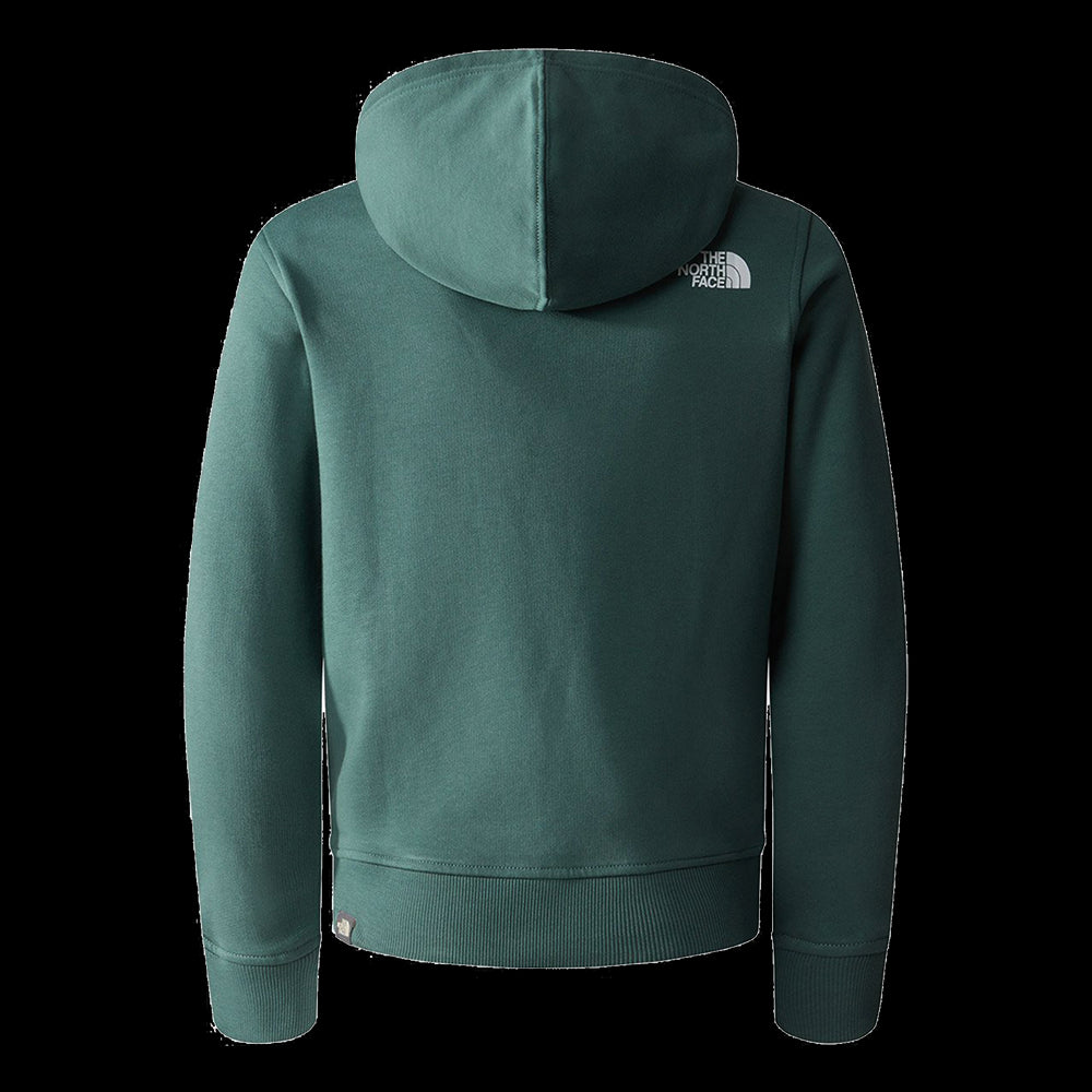 TEENS BOX P/O HOODIE