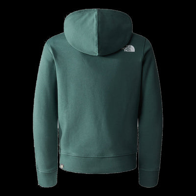 TEENS BOX P/O HOODIE